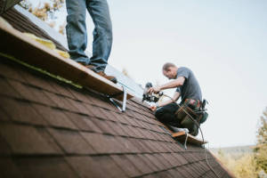 Local Roofers in Balsam Grove, NC